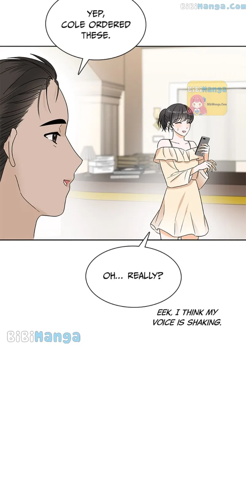 Dating My Best Friend’s Sister Chapter 13 – Page 6