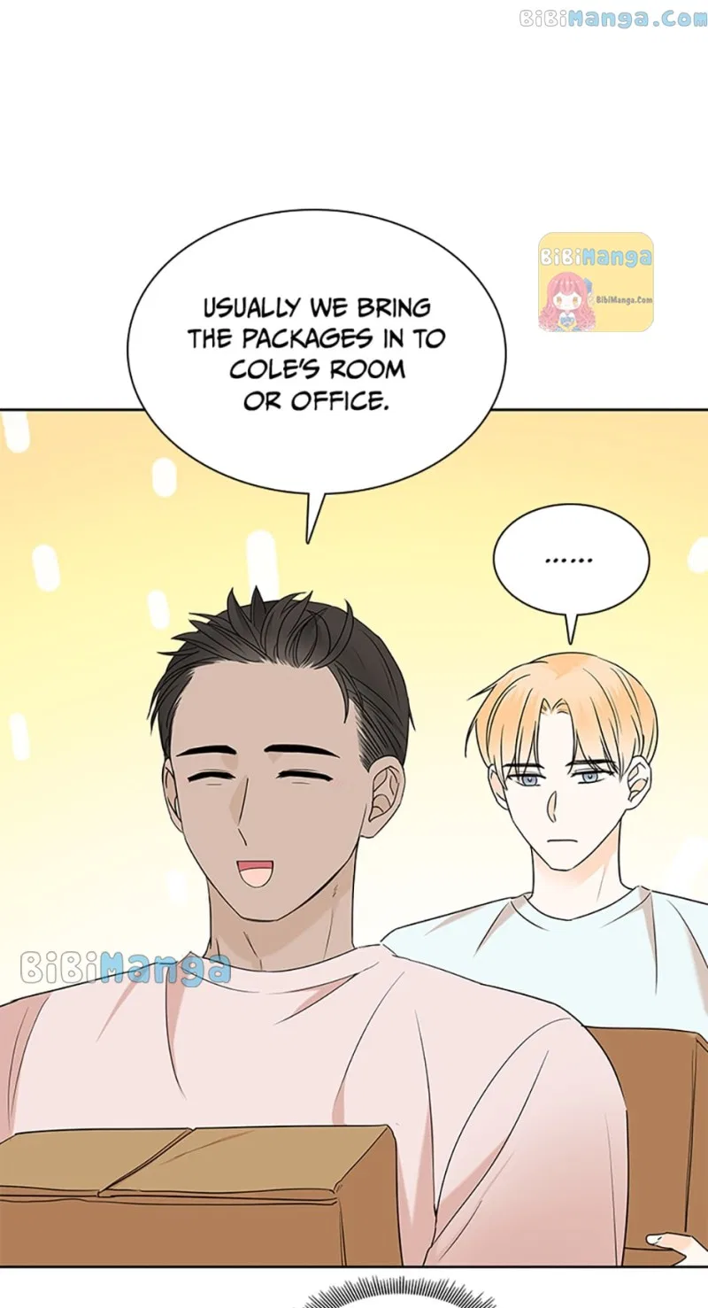 Dating My Best Friend’s Sister Chapter 13 – Page 7