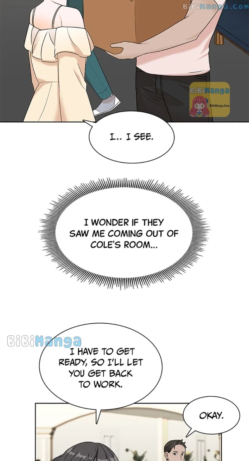 Dating My Best Friend’s Sister Chapter 13 – Page 9