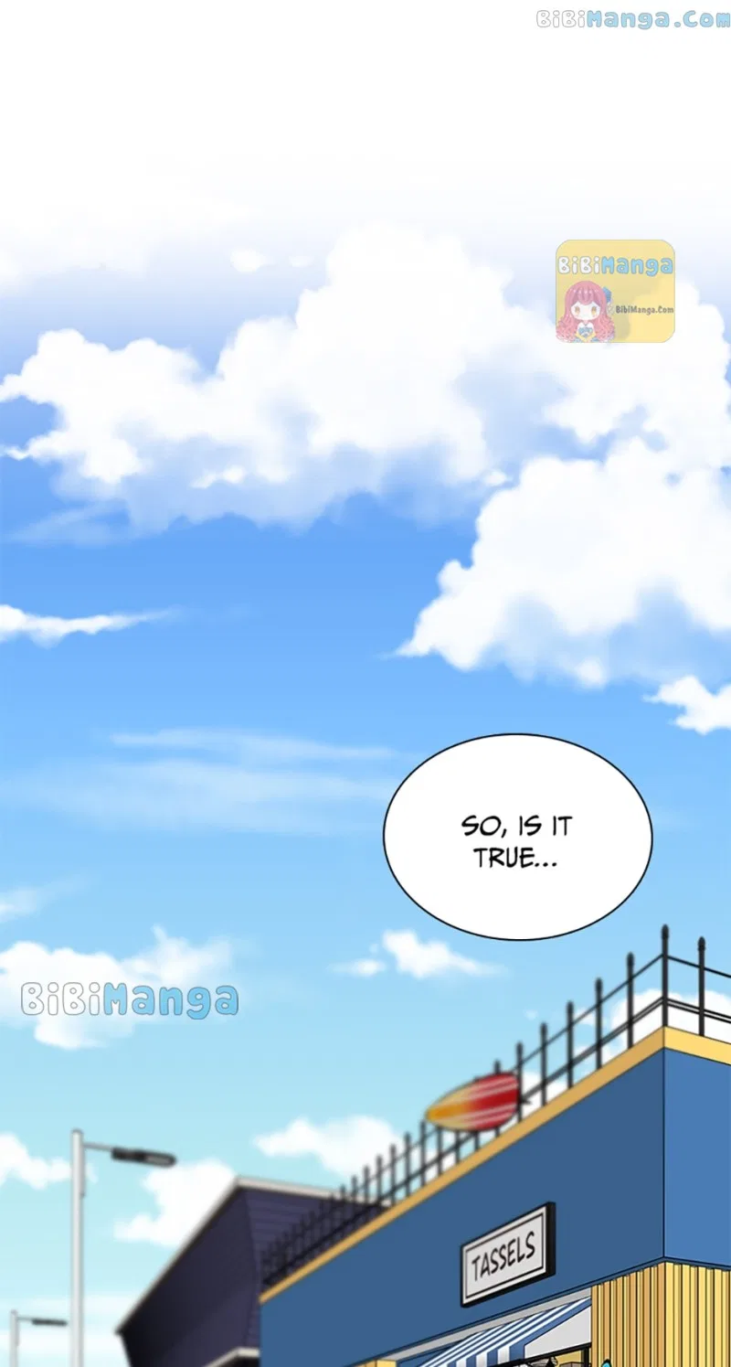 Dating My Best Friend’s Sister Chapter 13 – Page 14