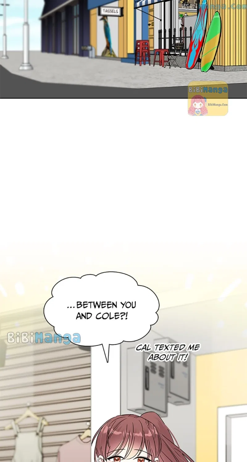 Dating My Best Friend’s Sister Chapter 13 – Page 15