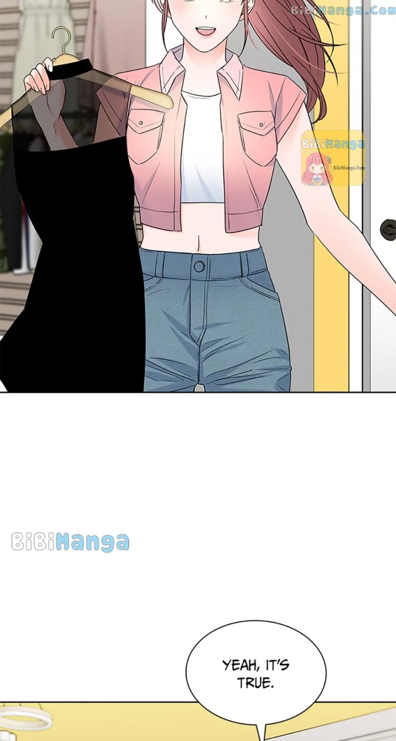 Dating My Best Friend’s Sister Chapter 13 – Page 16