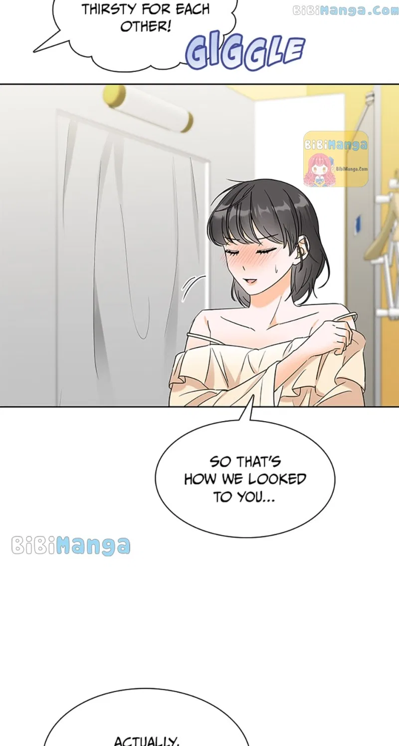 Dating My Best Friend’s Sister Chapter 13 – Page 19