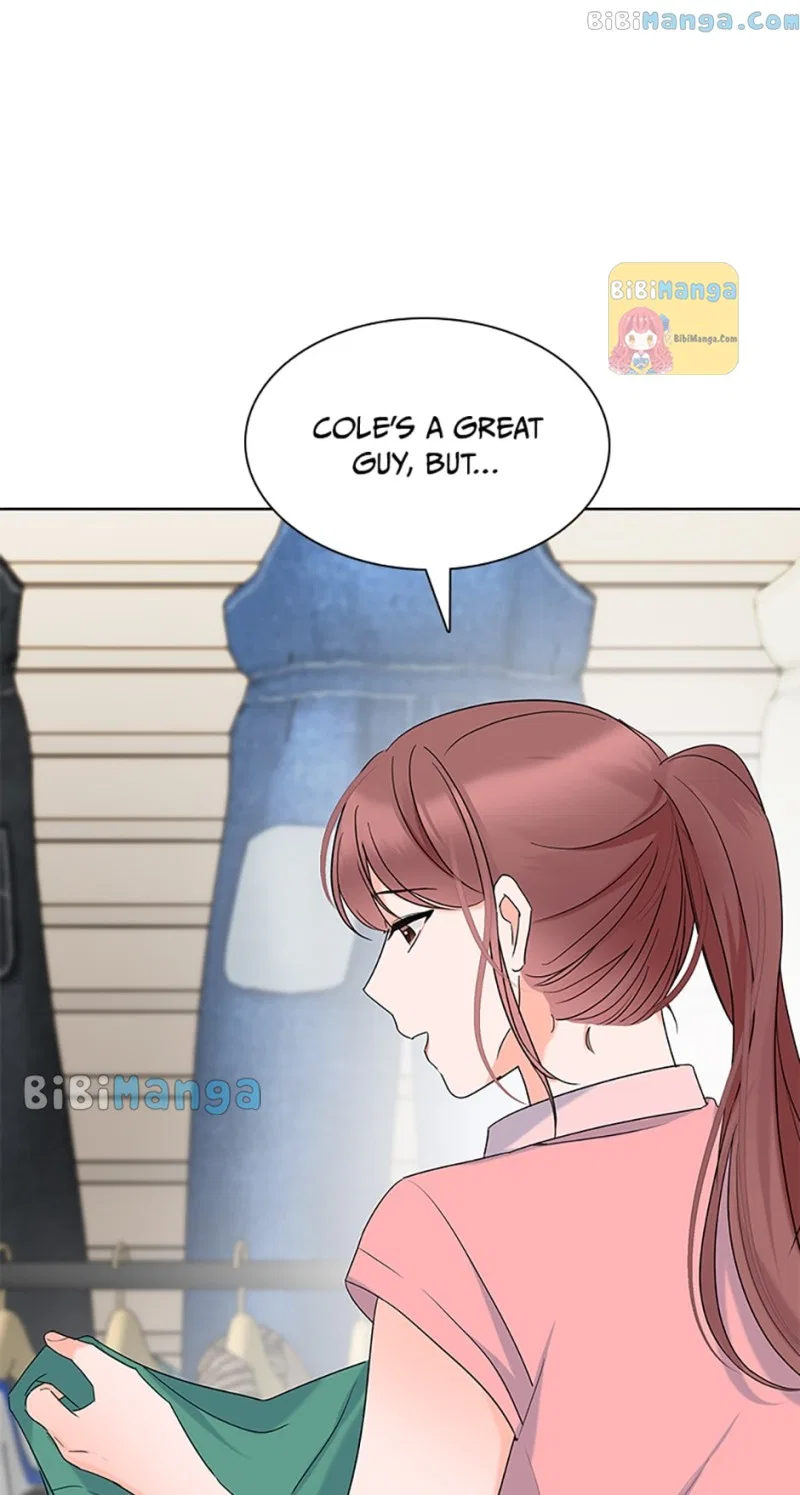 Dating My Best Friend’s Sister Chapter 13 – Page 22