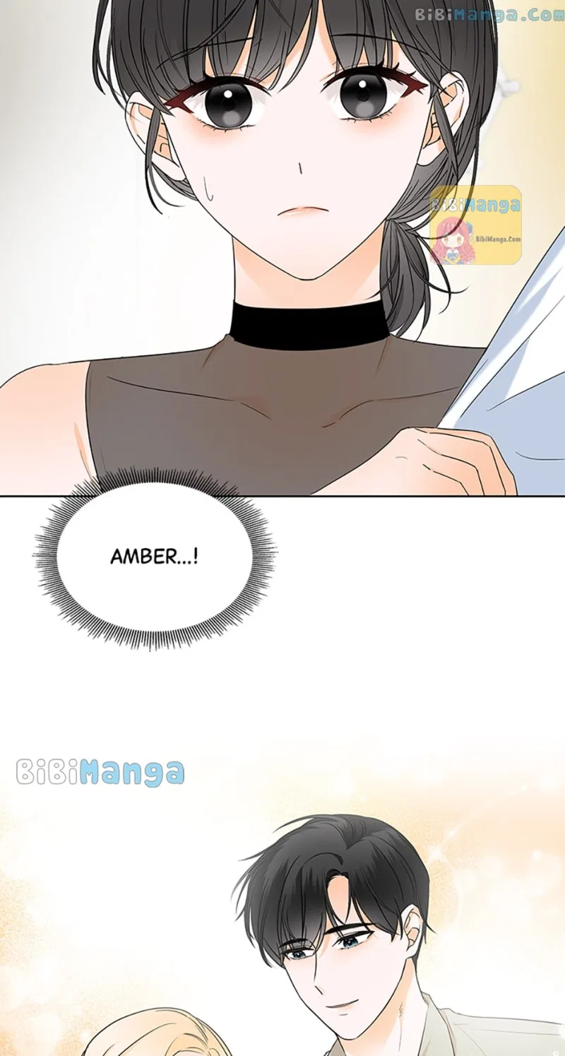 Dating My Best Friend’s Sister Chapter 13 – Page 24