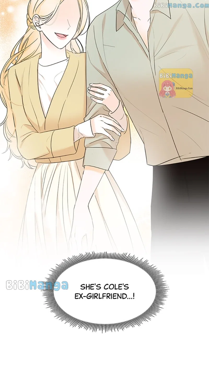 Dating My Best Friend’s Sister Chapter 13 – Page 25