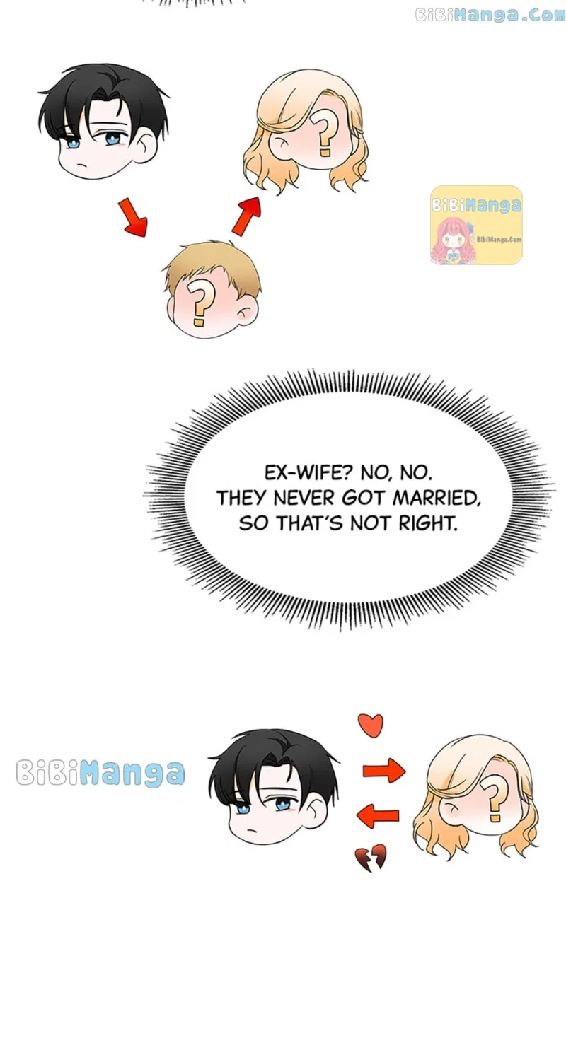 Dating My Best Friend’s Sister Chapter 13 – Page 27