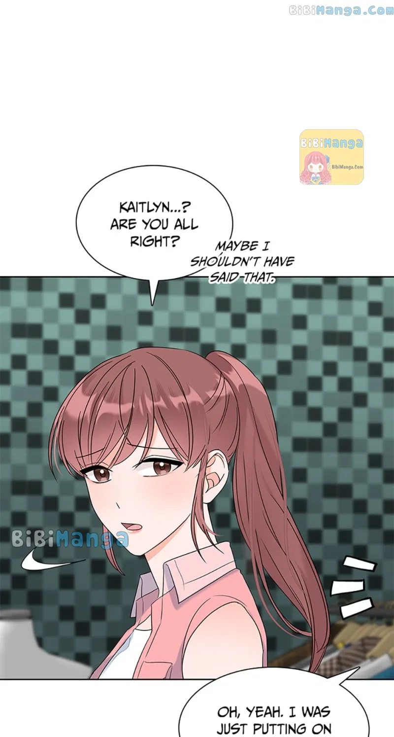 Dating My Best Friend’s Sister Chapter 13 – Page 28