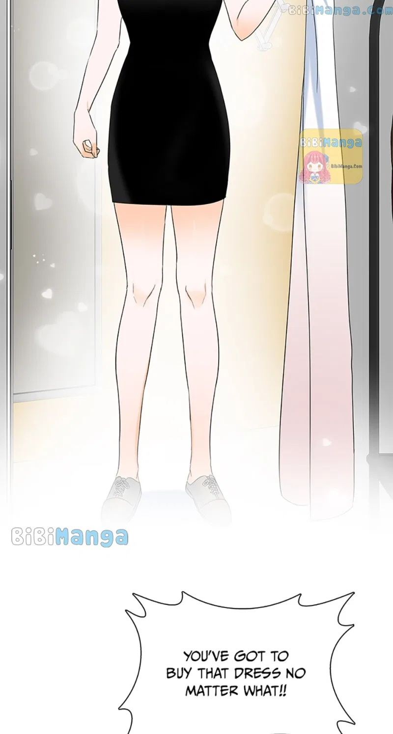Dating My Best Friend’s Sister Chapter 13 – Page 30