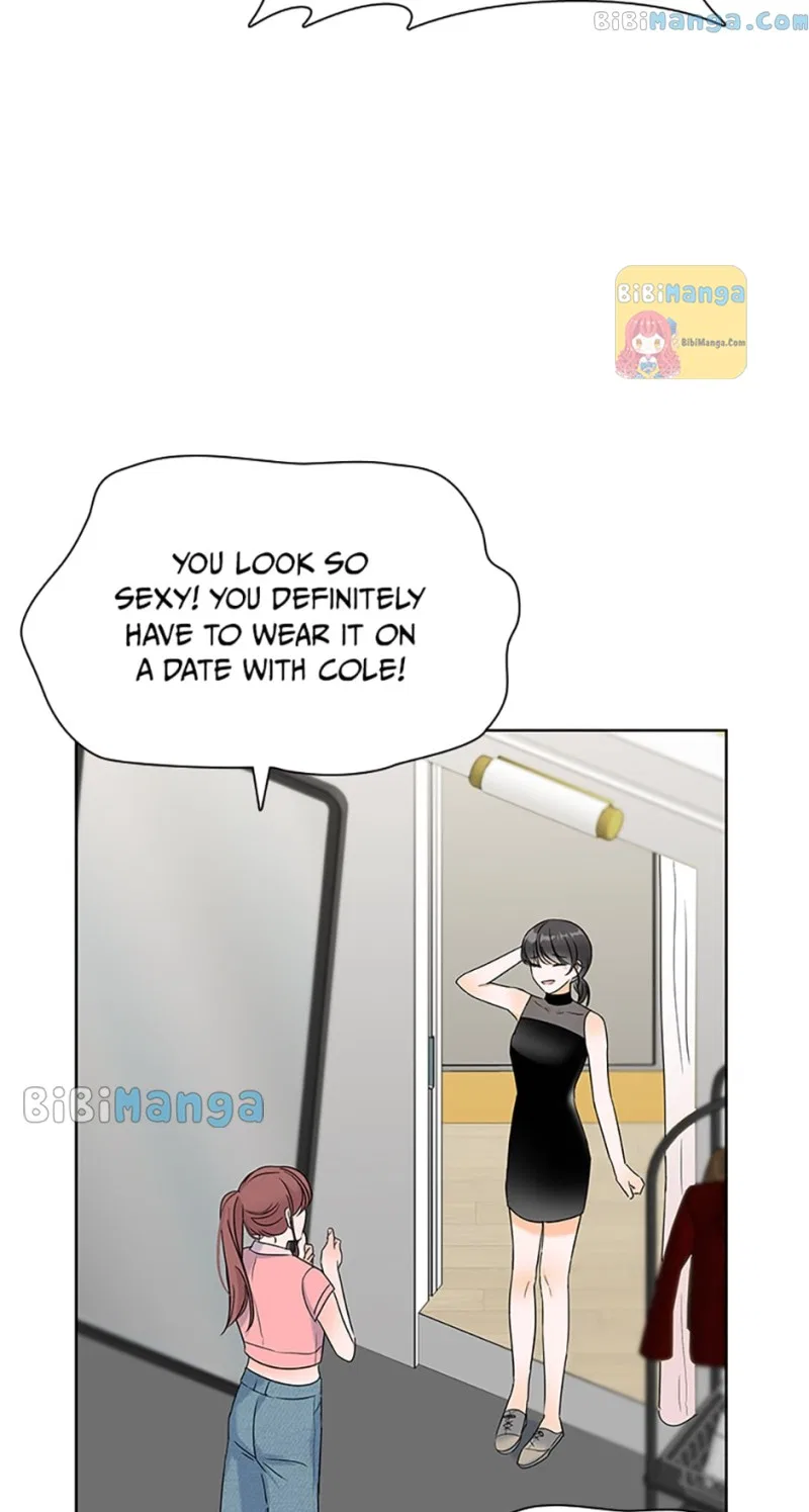 Dating My Best Friend’s Sister Chapter 13 – Page 31