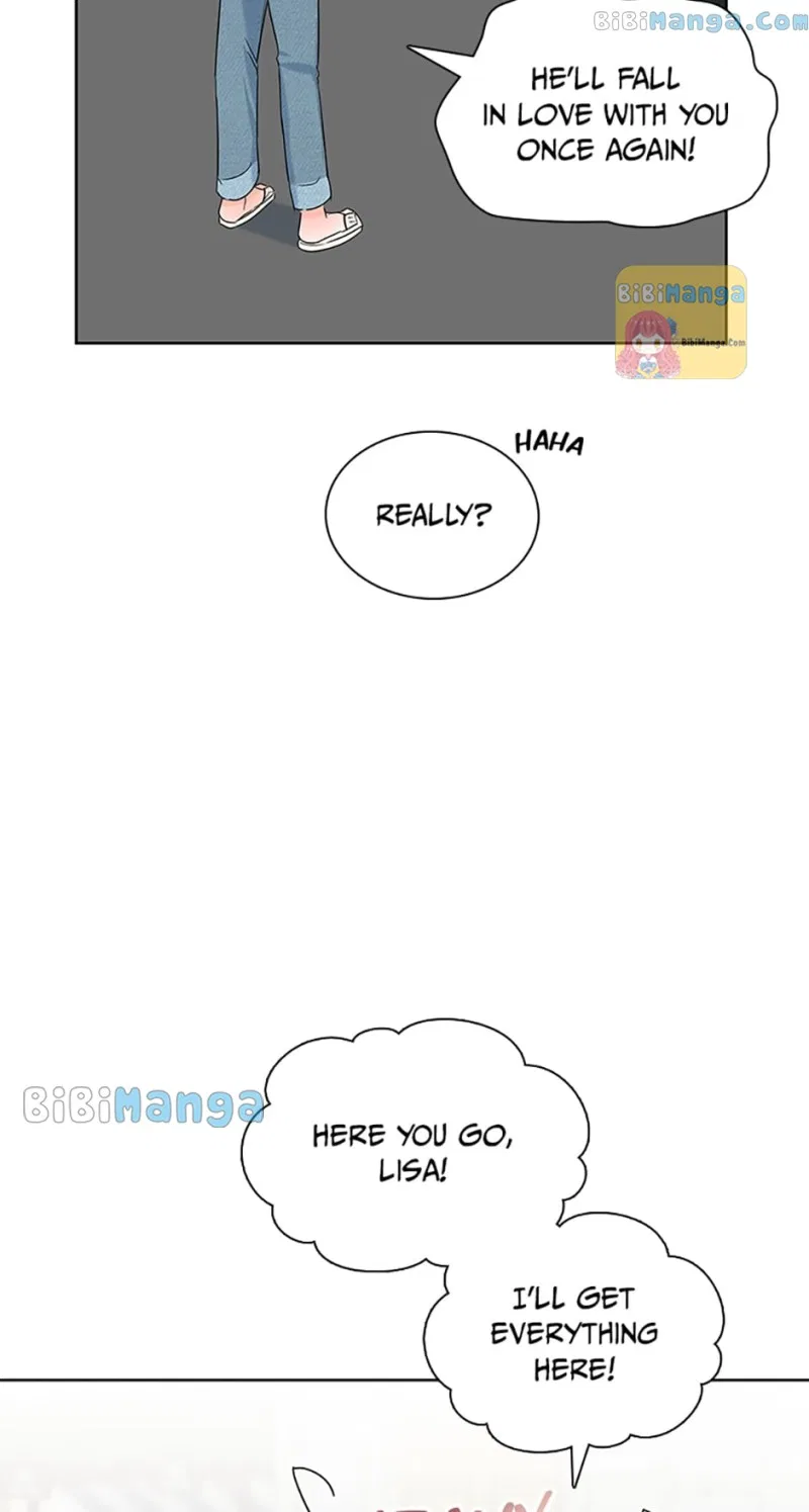 Dating My Best Friend’s Sister Chapter 13 – Page 32