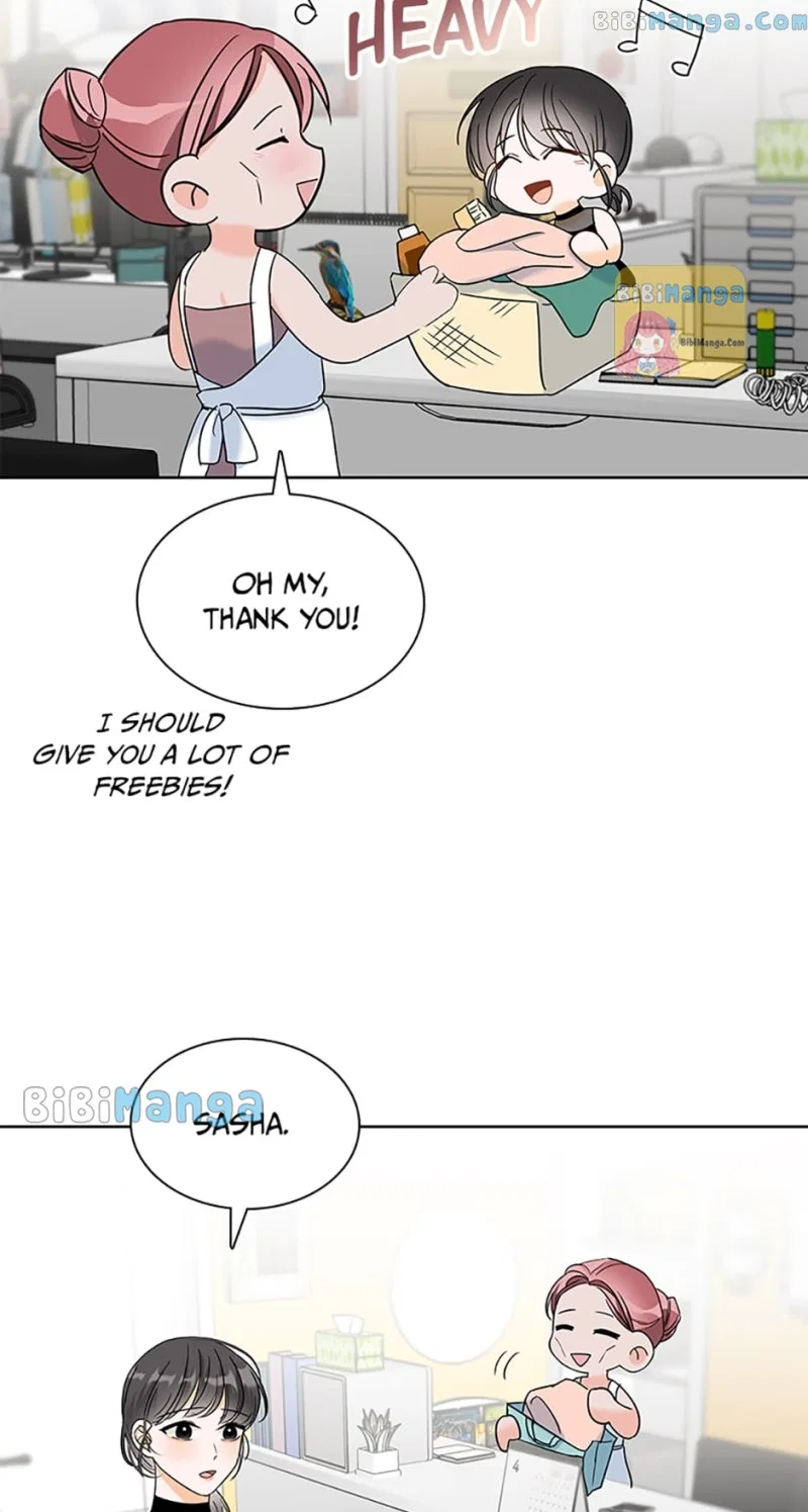 Dating My Best Friend’s Sister Chapter 13 – Page 33