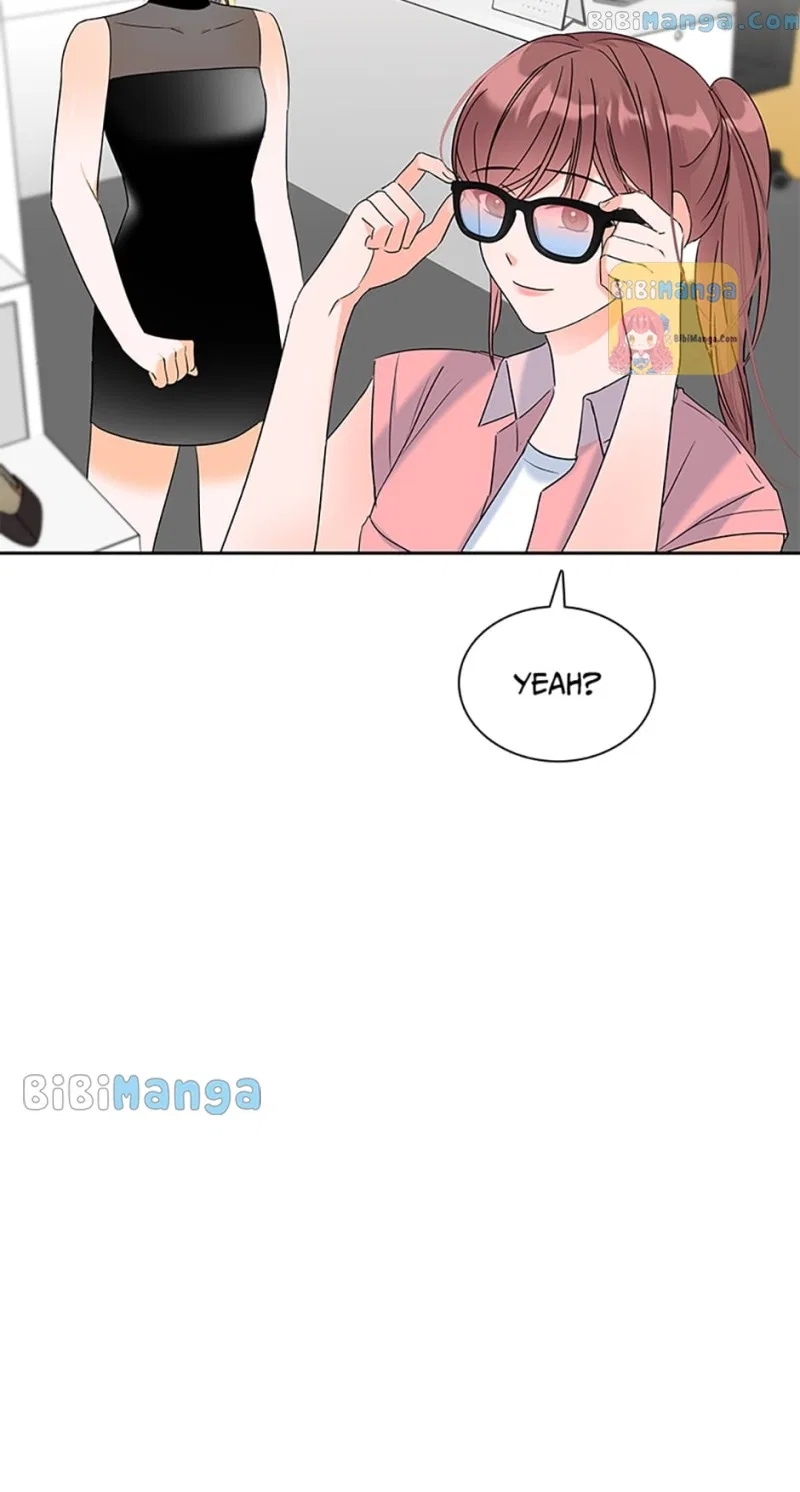 Dating My Best Friend’s Sister Chapter 13 – Page 34