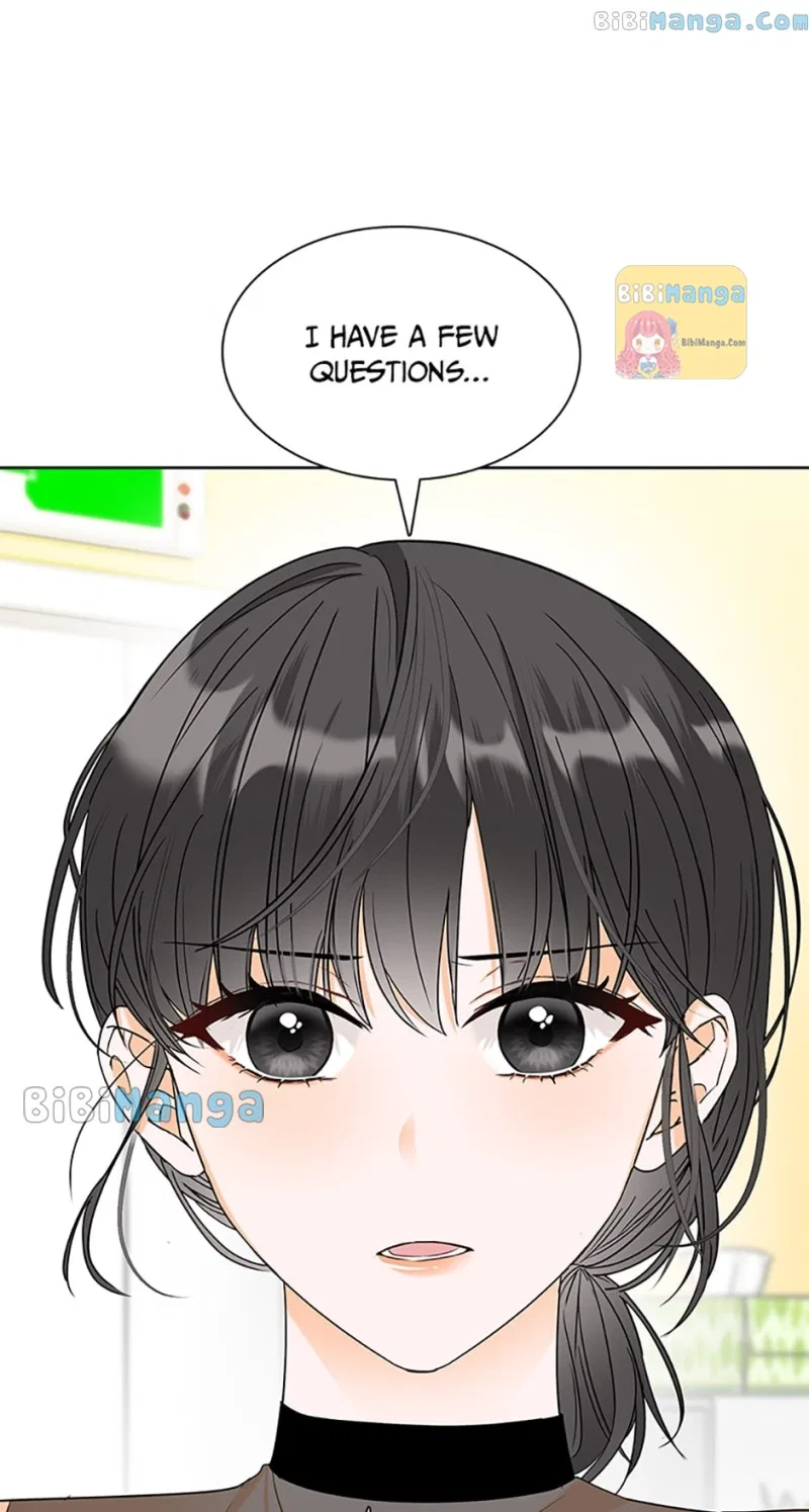 Dating My Best Friend’s Sister Chapter 13 – Page 35