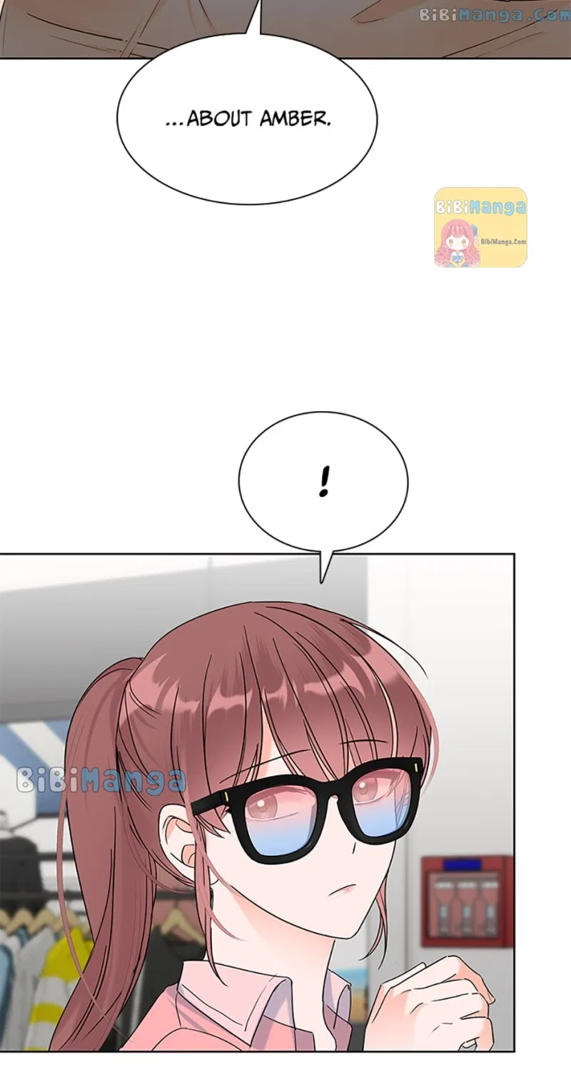 Dating My Best Friend’s Sister Chapter 13 – Page 36