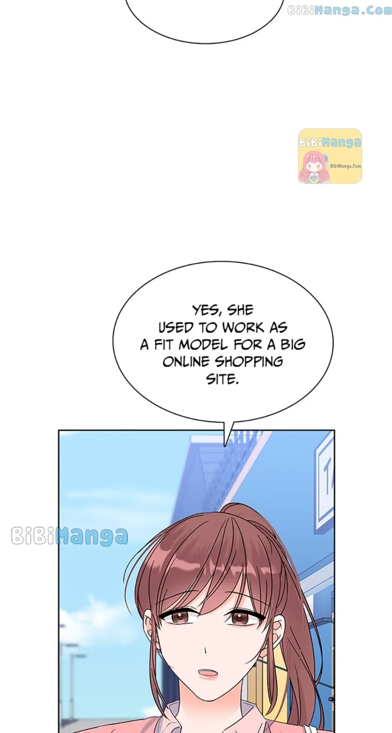 Dating My Best Friend’s Sister Chapter 13 – Page 39