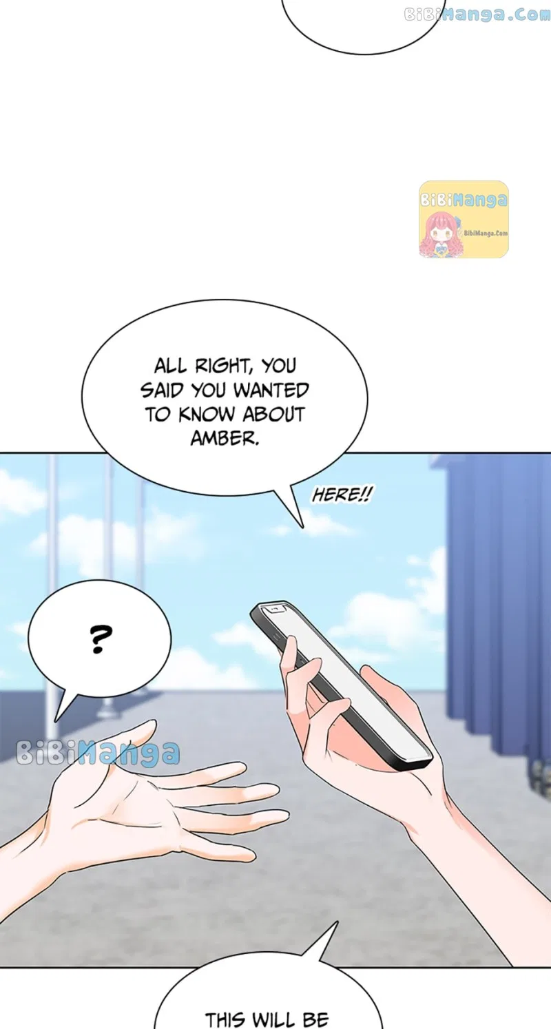 Dating My Best Friend’s Sister Chapter 13 – Page 43