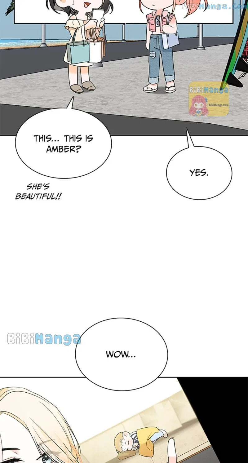 Dating My Best Friend’s Sister Chapter 13 – Page 46