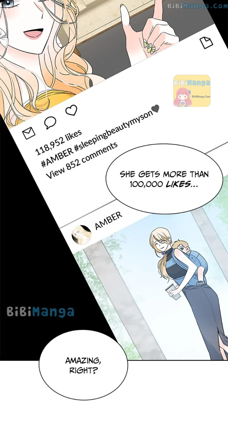 Dating My Best Friend’s Sister Chapter 13 – Page 47