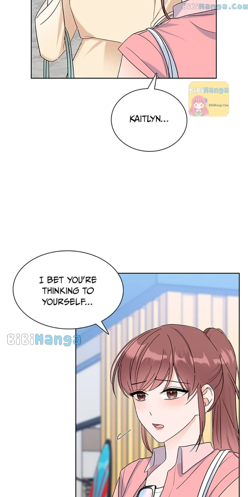 Dating My Best Friend’s Sister Chapter 13 – Page 53