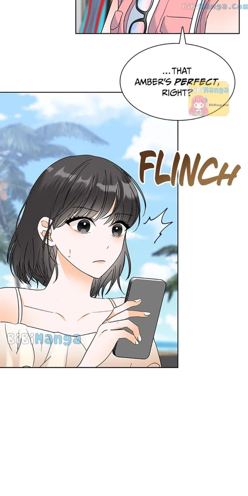 Dating My Best Friend’s Sister Chapter 13 – Page 54