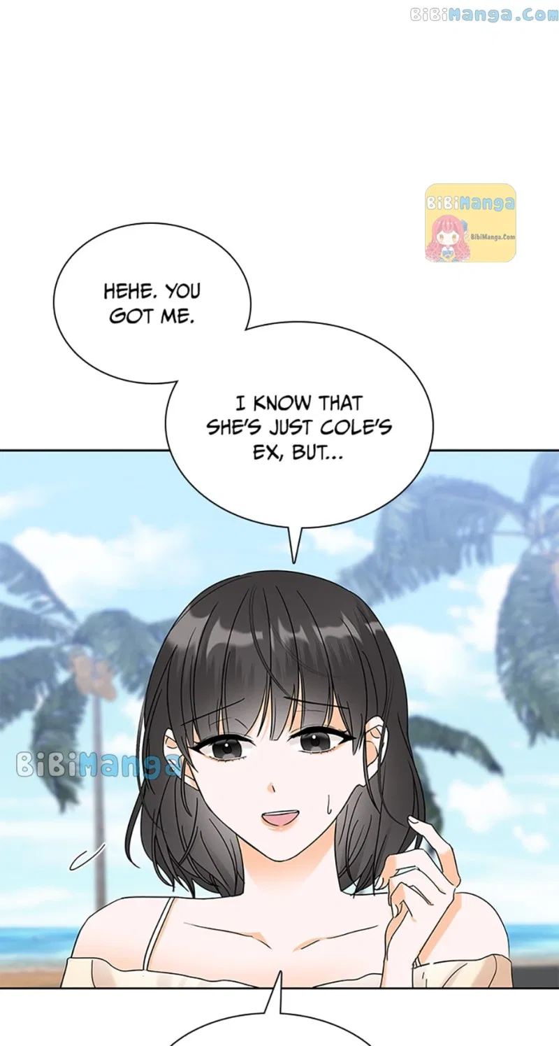 Dating My Best Friend’s Sister Chapter 13 – Page 55