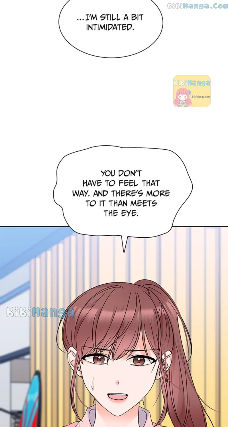 Dating My Best Friend’s Sister Chapter 13 – Page 56