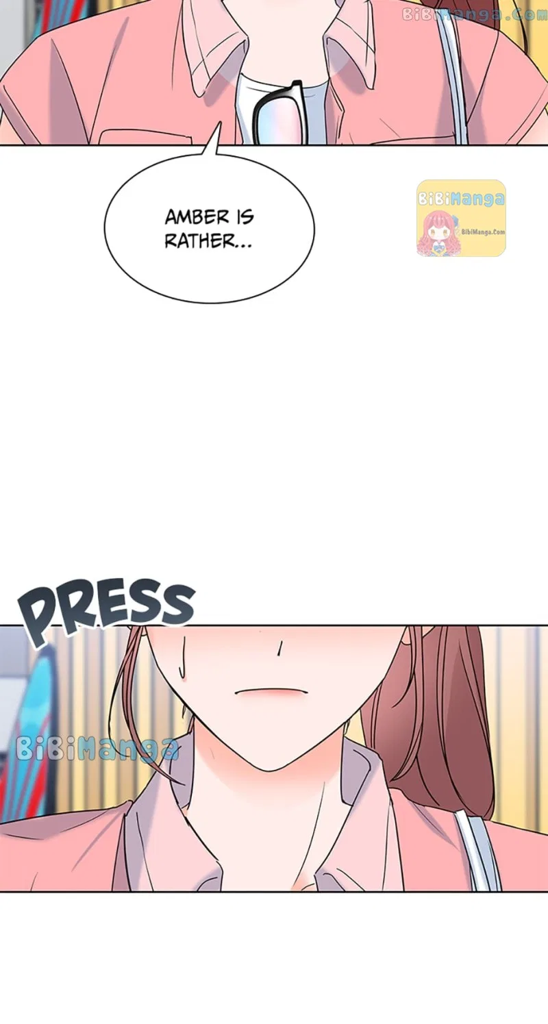 Dating My Best Friend’s Sister Chapter 13 – Page 57