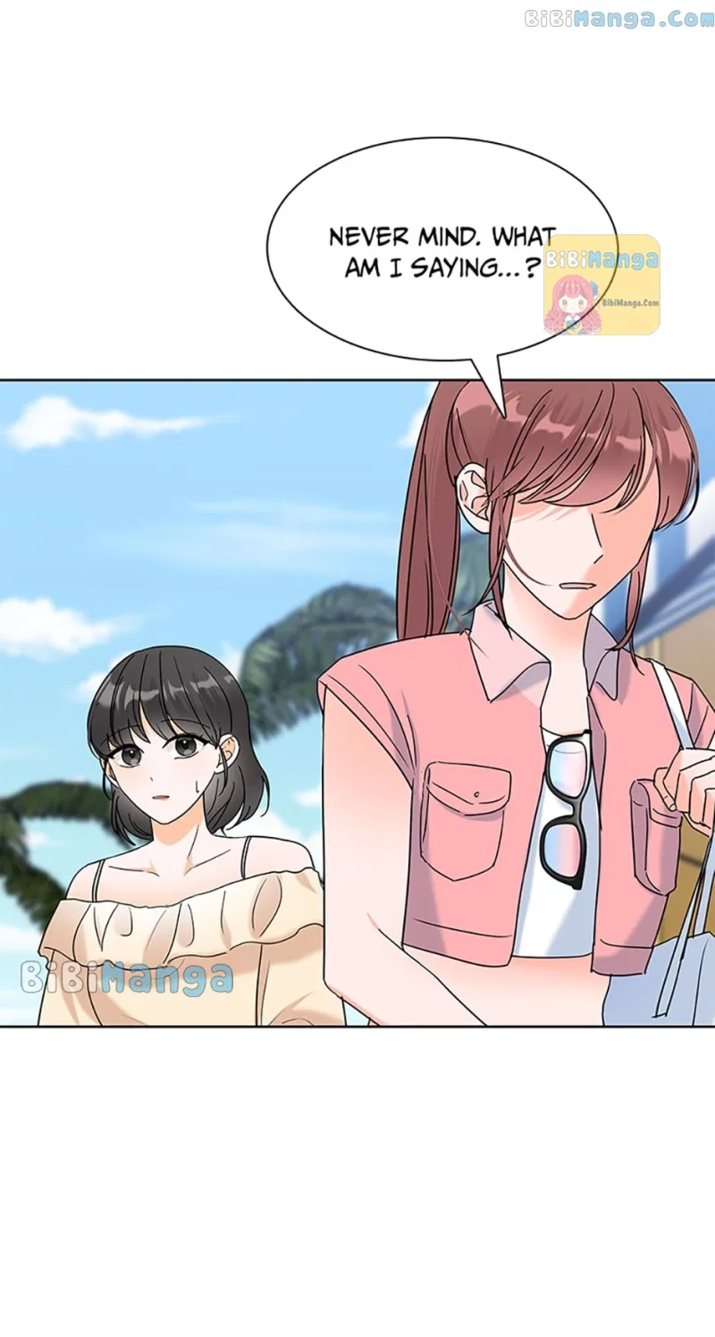 Dating My Best Friend’s Sister Chapter 13 – Page 58