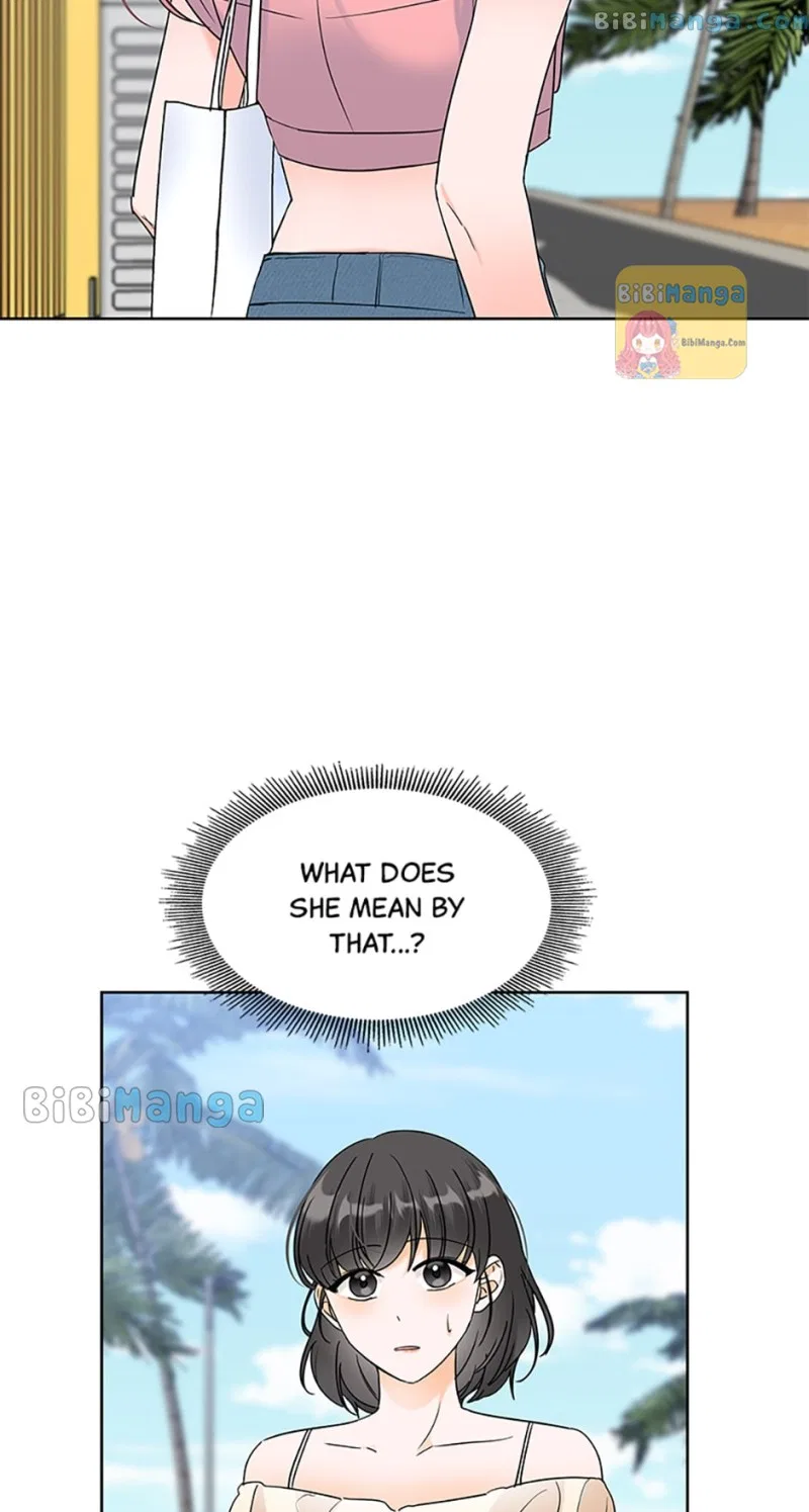 Dating My Best Friend’s Sister Chapter 13 – Page 60