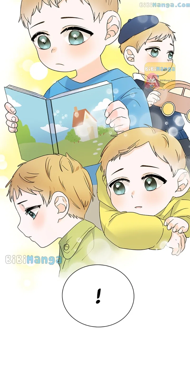 Dating My Best Friend’s Sister Chapter 13 – Page 63