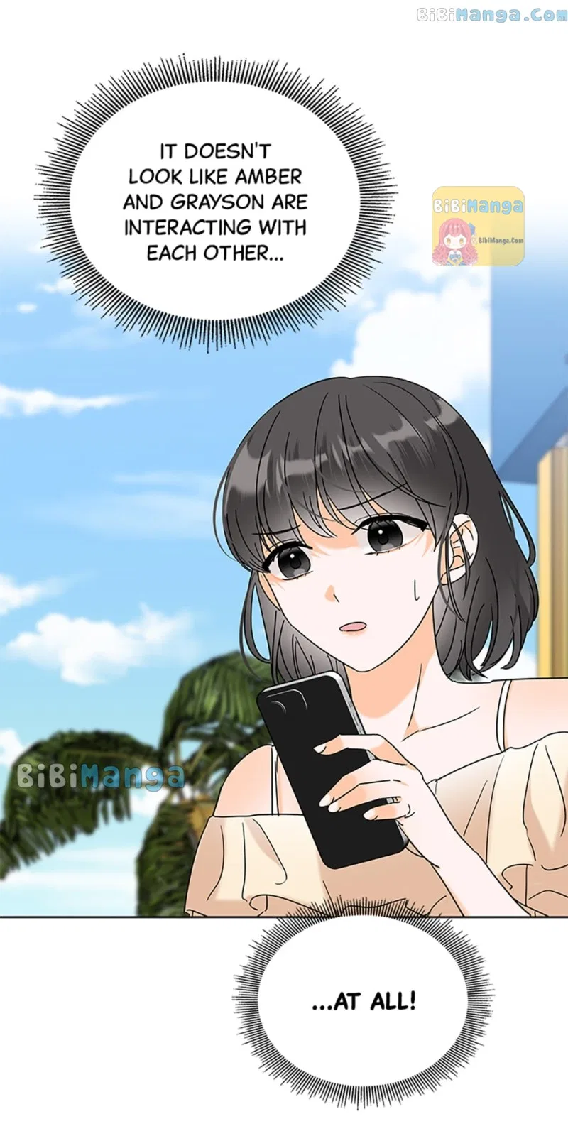 Dating My Best Friend’s Sister Chapter 13 – Page 64