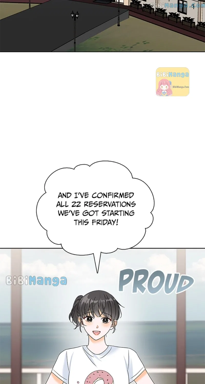 Dating My Best Friend’s Sister Chapter 13 – Page 71