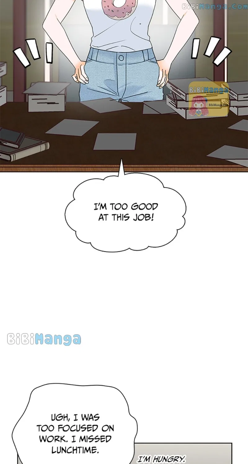 Dating My Best Friend’s Sister Chapter 13 – Page 72