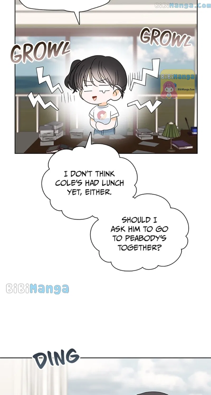 Dating My Best Friend’s Sister Chapter 13 – Page 73