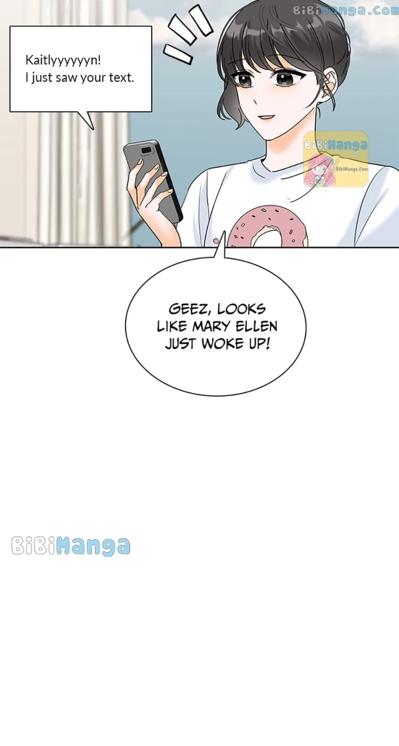 Dating My Best Friend’s Sister Chapter 13 – Page 74