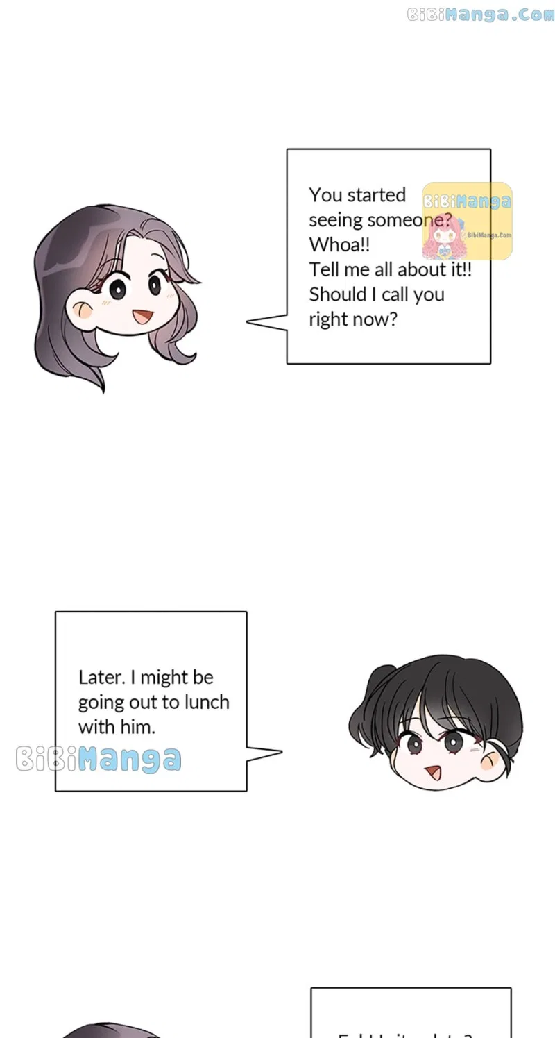 Dating My Best Friend’s Sister Chapter 13 – Page 75