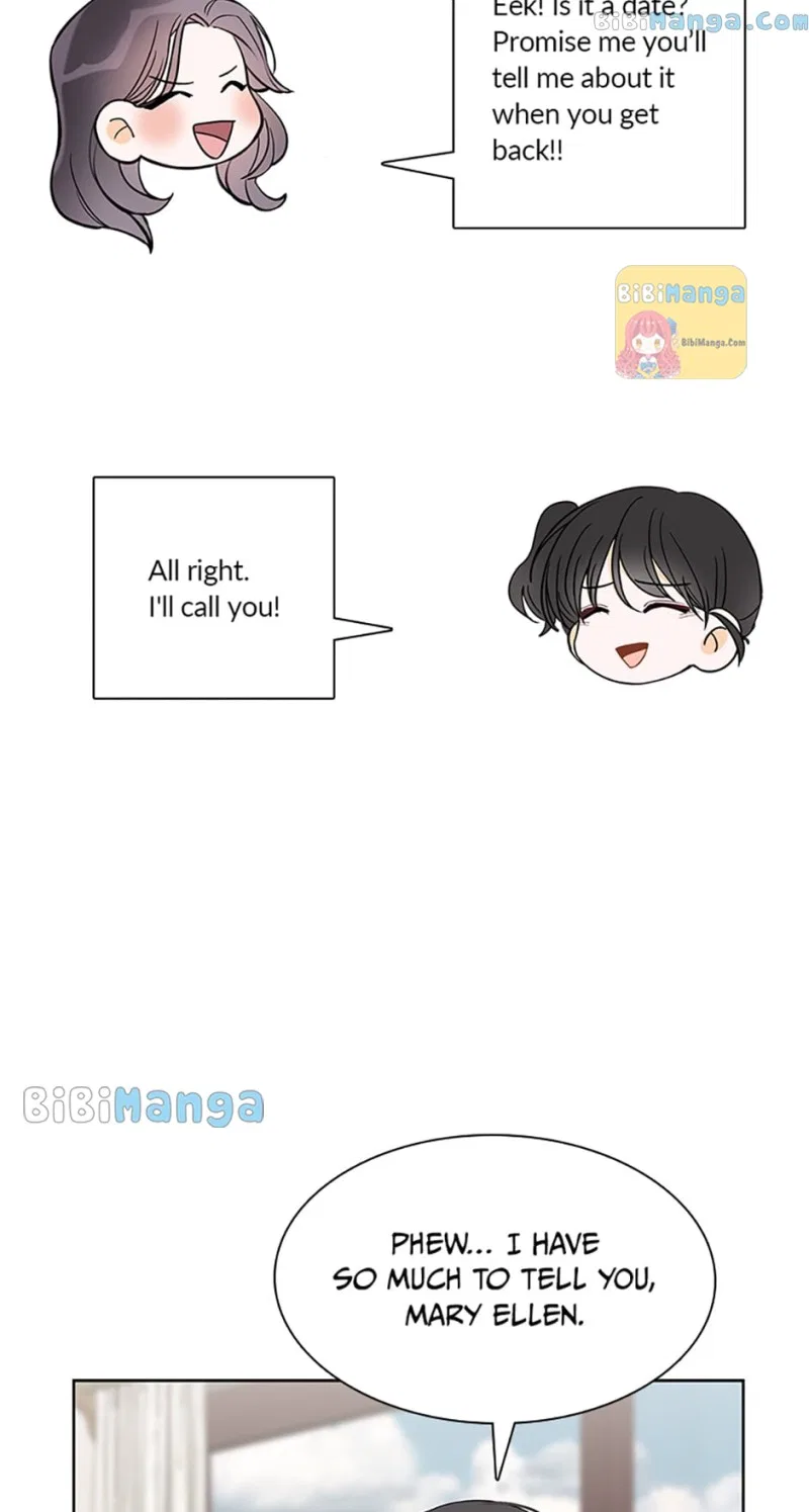 Dating My Best Friend’s Sister Chapter 13 – Page 76