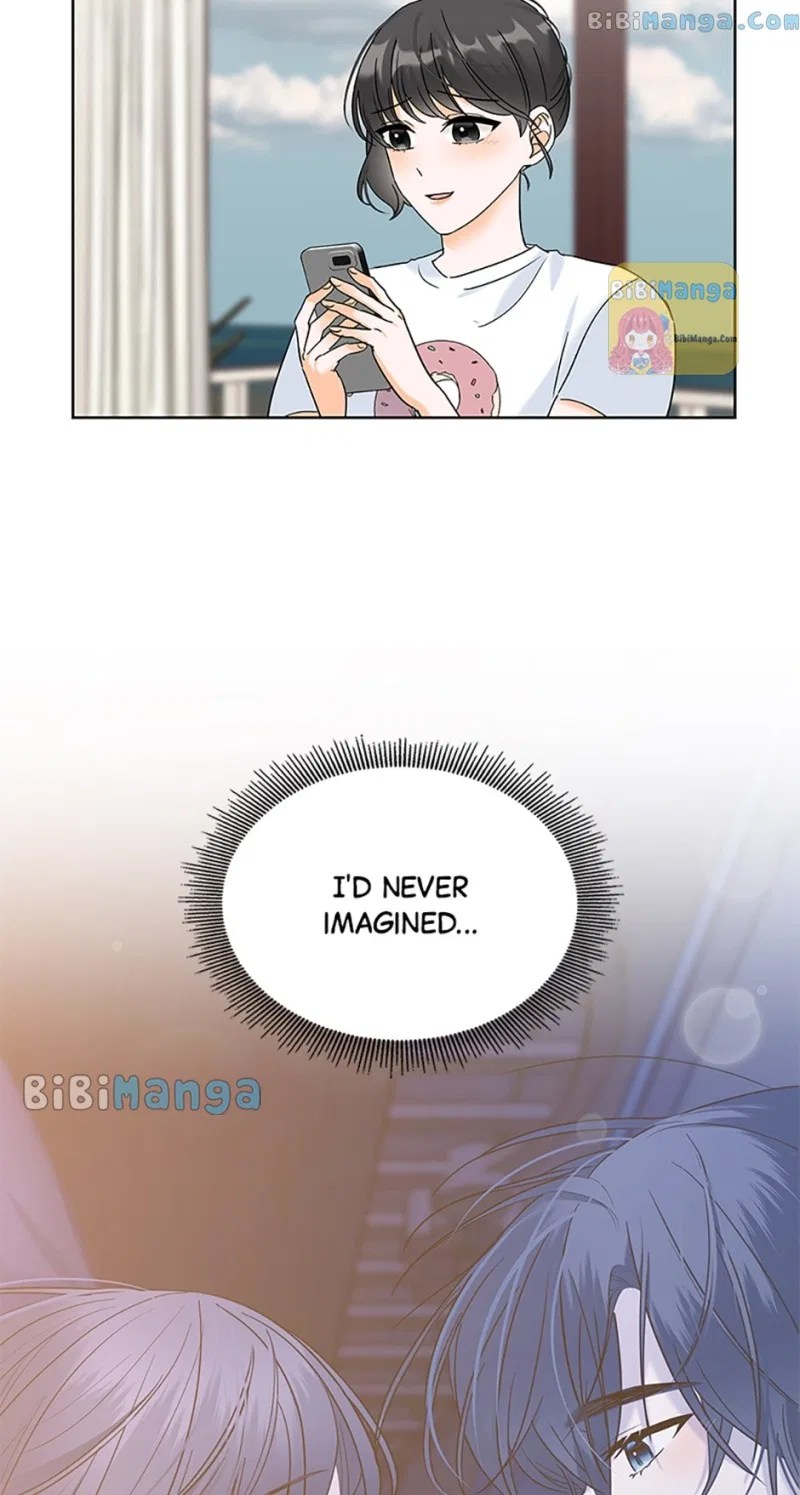 Dating My Best Friend’s Sister Chapter 13 – Page 77