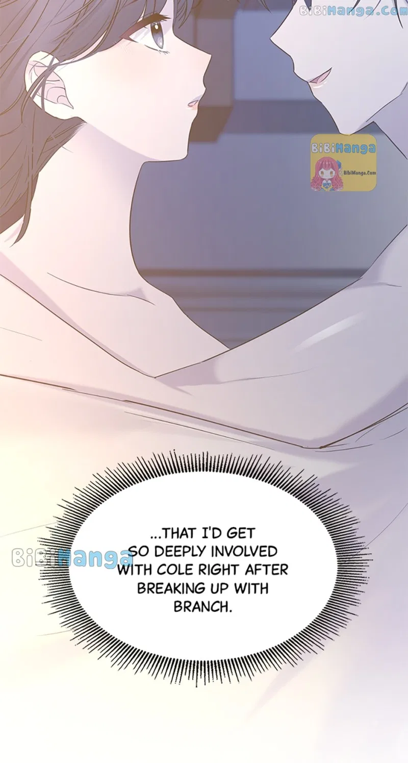 Dating My Best Friend’s Sister Chapter 13 – Page 78