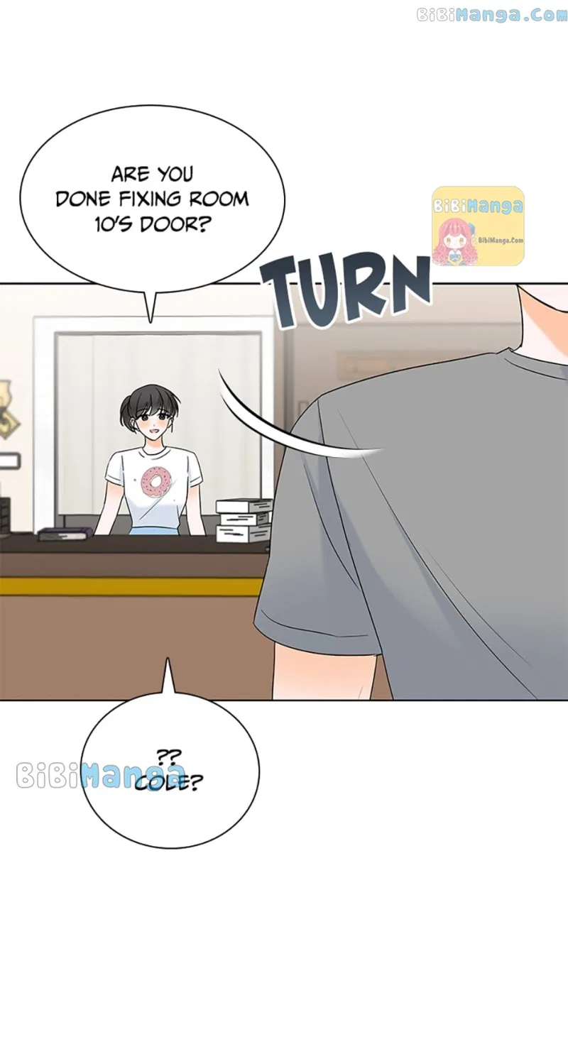 Dating My Best Friend’s Sister Chapter 13 – Page 82