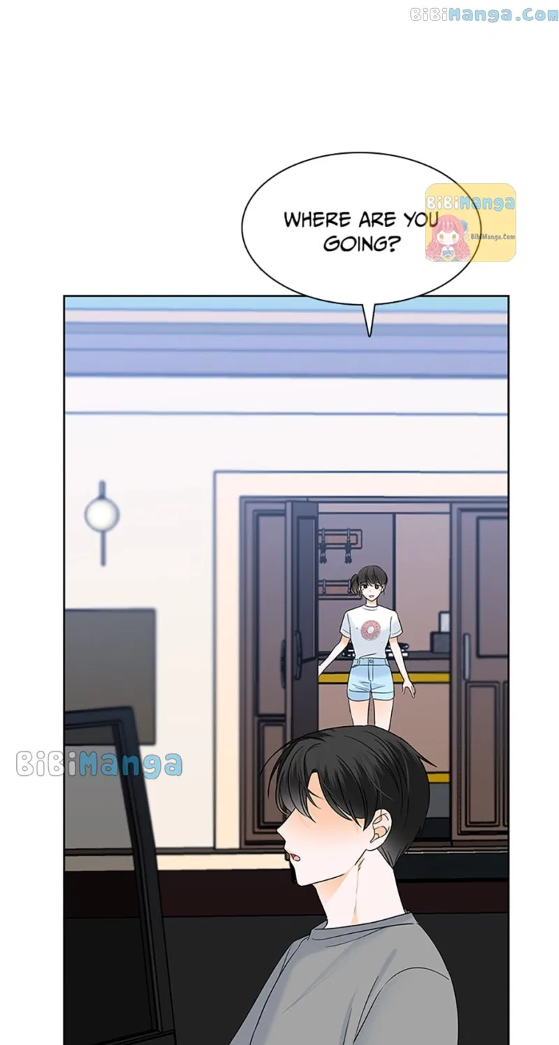 Dating My Best Friend’s Sister Chapter 13 – Page 83