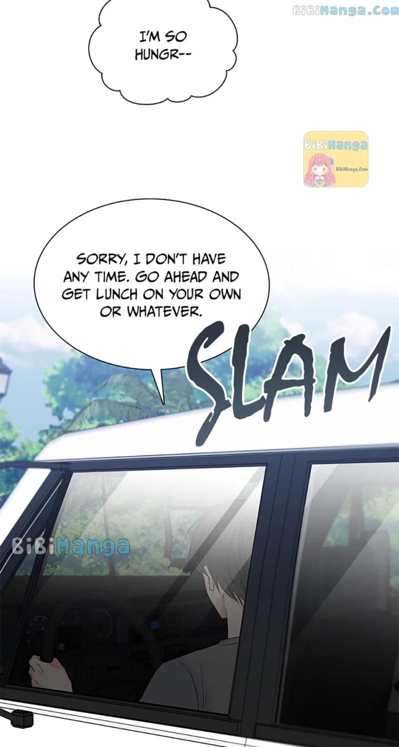 Dating My Best Friend’s Sister Chapter 13 – Page 85