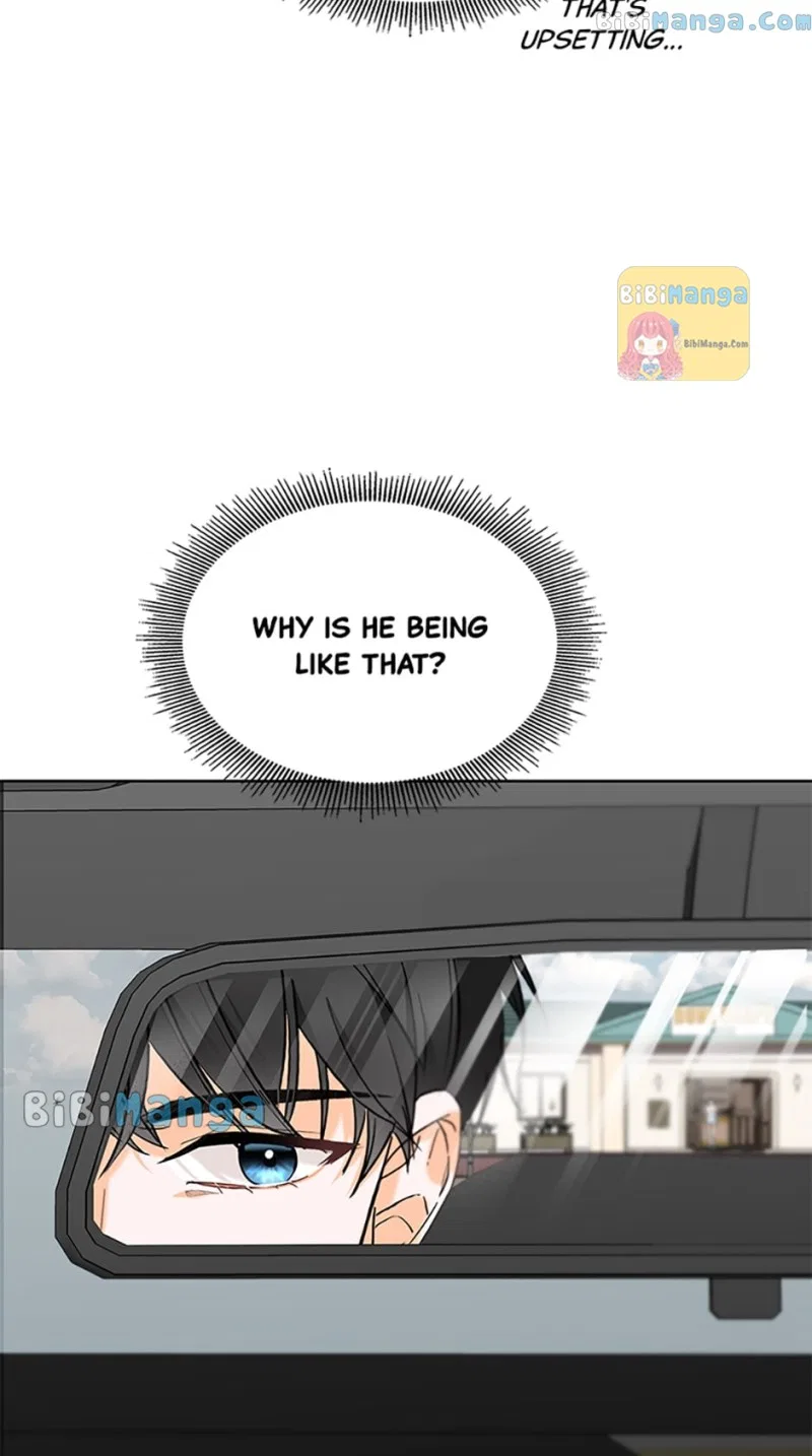 Dating My Best Friend’s Sister Chapter 13 – Page 90