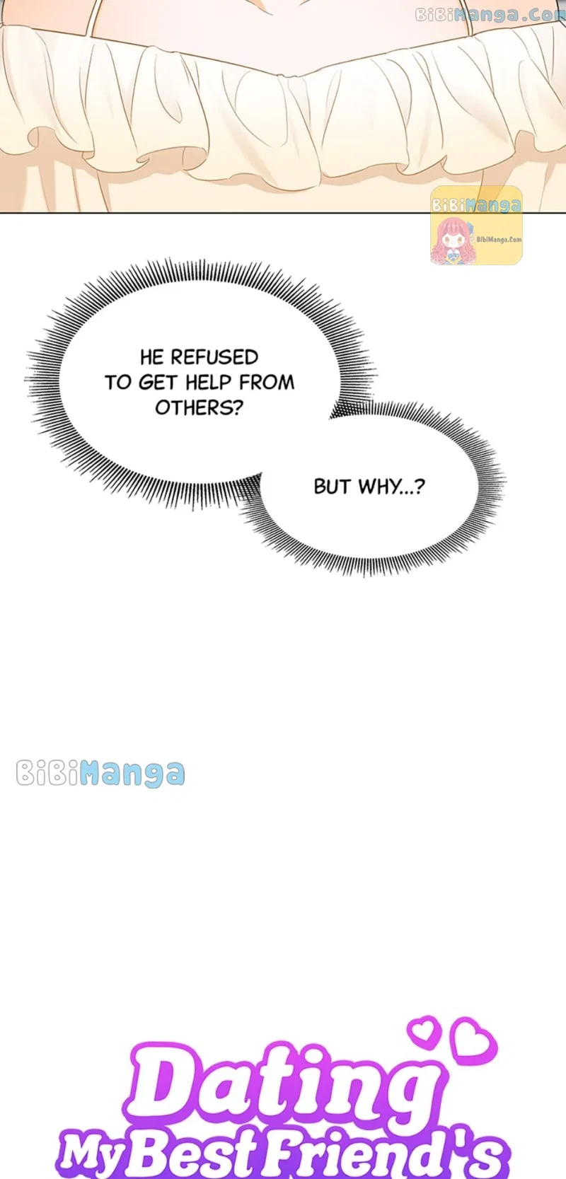 Dating My Best Friend’s Sister Chapter 12 – Page 3
