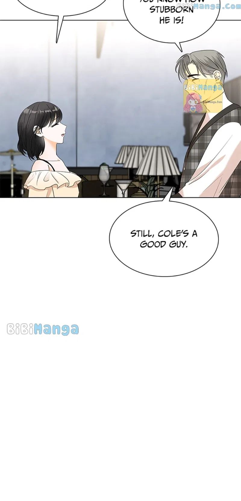 Dating My Best Friend’s Sister Chapter 12 – Page 6