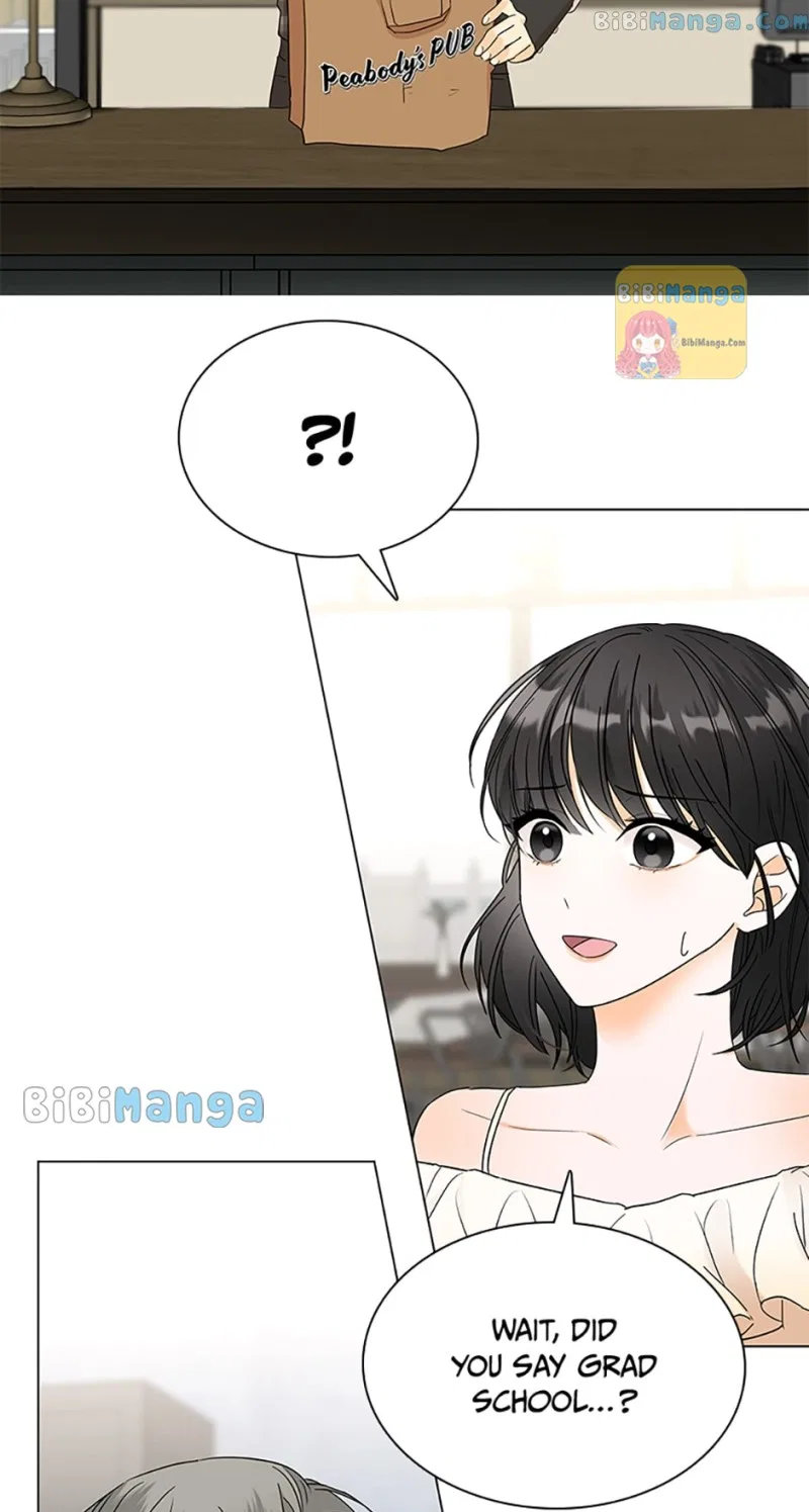 Dating My Best Friend’s Sister Chapter 12 – Page 8