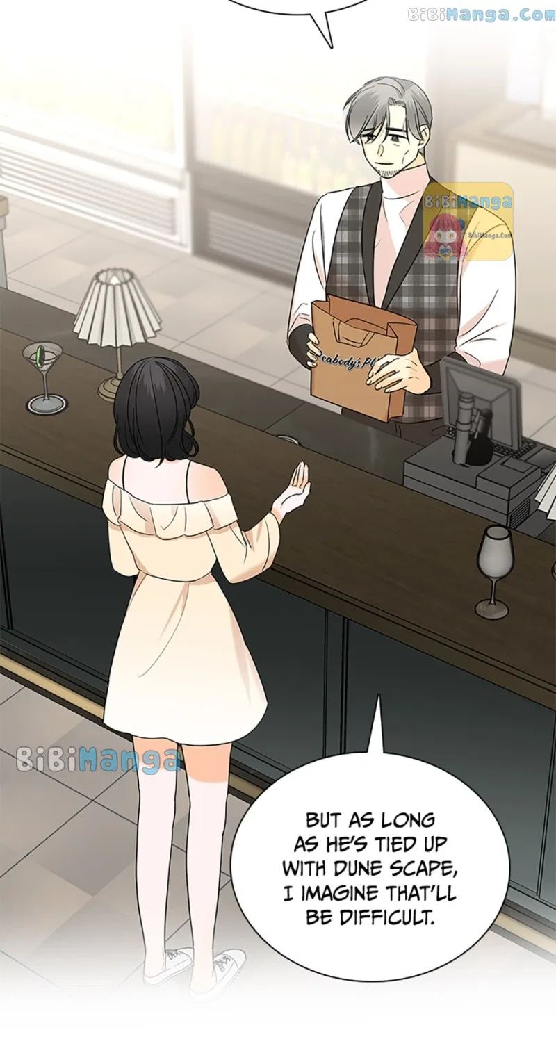 Dating My Best Friend’s Sister Chapter 12 – Page 10