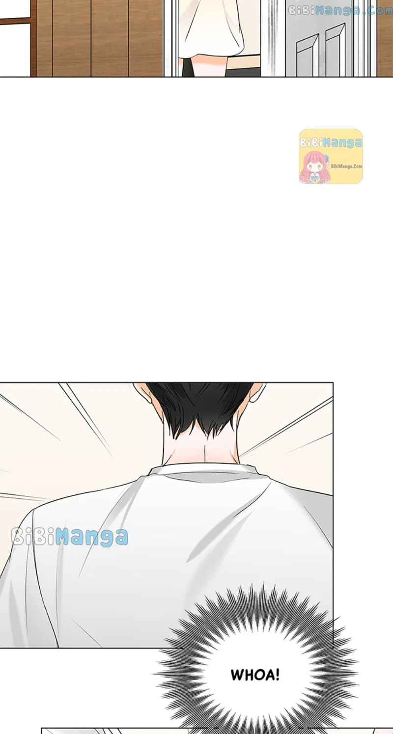 Dating My Best Friend’s Sister Chapter 12 – Page 23