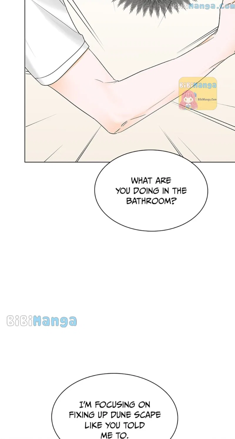 Dating My Best Friend’s Sister Chapter 12 – Page 24
